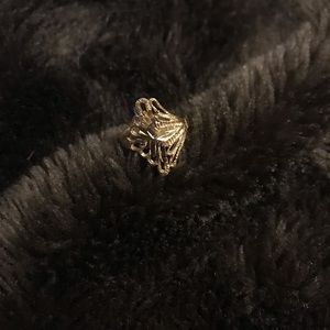 vintage ring